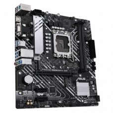 ASUS PRIME B660M-K D4